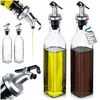 Vilde | Öl- und Essigflaschen 2er Set 250 ml - mit Dosierer Produktbild-Vorschau 9