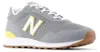 New Balance 515 veterschoen, grijs, maat 46 Productafbeelding-voorbeeld 4