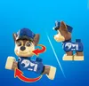 Paw Petrol The Movie Mega Bloks figurki Pościg zabawka dla Podgląd zdjęcia produktu 3