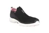 Skechers GO WALK 6 GLIMMERING scarpe da ginnastica in Anteprima dell’immagine prodotto 5