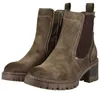 Tom Tailor Stiefelette Stiefelette Kunstleder/Textil Produktbild-Vorschau 3