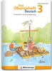 Das Übungsheft Deutsch 3 Voir les images du produit 1