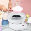 HOMCOM stroj na cukrovú vatu, zariadenie na cukrovú vatu, Náhľad obrázku produktu 7