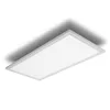 IMPTS LED Deckenleuchte 27W Deckenlampe Flach Warm Neutral Produktbild-Vorschau 4