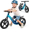 Ricokids 760506 Loopfiets FUNNU, blauw Productafbeelding-voorbeeld 13