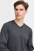 Blend BHBruton Herren Strickpullover Feinstrick Pullover Produktbild-Vorschau 4