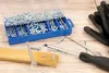 Gewindeschrauben-Sortiment verzinkt 285-tlg Produktbild-Vorschau 5
