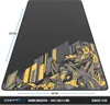 Titanwolf Gaming Mauspad XXL, 900 x 400 x 3 mm, Produktbild-Vorschau 3