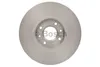 2x BOSCH Bremsscheibe 0 986 479 D36 für OPEL MOKKA passend Produktbild-Vorschau 7