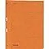 Falken 80003924 Ösenhefter - A4 1/1 Vorderdeckel, orange, Voir les images du produit 7
