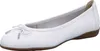 Wirth Klassische Ballerinas weiss Damen 383531313733 Weiß Produktbild-Vorschau 7