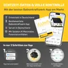Balkonkraftwerk 1000W/800W Solaranlage Steckerfertig Produktbild-Vorschau 2