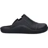 JOSEF SEIBEL Monaco 288 | Pantofola da  Uomo | nero Anteprima dell’immagine prodotto 2