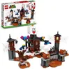 LEGO 71377 Super Mario Roi Buu Huu et le jardin hanté - Set Voir les images du produit 13