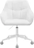 WOLTU Homeoffice Stuhl, Schminkstuhl, Drehstuhl, Produktbild-Vorschau 9