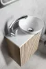 Sapho MINOR Waschbecken Platte 40x22,5cm, Waschtischarmatur Produktbild-Vorschau 4