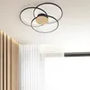 LED Galeriebeleuchtung - große Galerielampen Deckenlampe in Produktbild-Vorschau 8