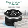 Vařič vajec EMERIO EB-131811, 350W, černá Náhled obrázku produktu 6