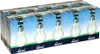 10 x Leuci Glühbirne 100W E27 MATT Glühlampe 100 Watt Produktbild-Vorschau 1
