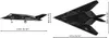 Cobi Lockheed F-117 Nighthawk Massstab 1 48 Produktbild-Vorschau 11