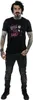 Disney - "Nightmare Before Christmas Hail The King" T-Shirt Produktbild-Vorschau 4