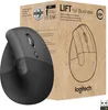 Myš Logitech Lift for Business bezdrátová ergonomická Náhled obrázku produktu 6