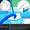 KESSER® Poolschlauch | Schwimmbadschlauch mit Muffen | Produktbild-Vorschau 3