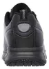Skechers zapatillas 76550EC-BLK color negro para mujer Vista previa de la imagen del producto 8