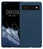 kwmobile Hülle kompatibel mit Google Pixel 6a Hülle - Produktbild-Vorschau 7
