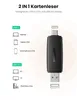 Ugreen 80191, MicroSD (TransFlash), MicroSDHC, MicroSDXC, Produktbild-Vorschau 4