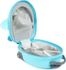 Boppi Tiny Trekker: trolley da viaggio leggero per bambini, Anteprima dell’immagine prodotto 9