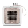 De’Longhi HFX10B03.PK, Elektrischer Raumheizlüfter, Indoor, Produktbild-Vorschau 1