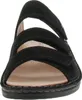 Finn Comfort 01455-049393 Mataro - pánská obuv - černá, Náhled obrázku produktu 3