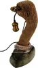 formano Standlampe Strauss Tisch- und Stehlampe E27 Max 40W Produktbild-Vorschau 11
