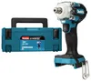 Makita DTW 301 ZJ Akku Schlagschrauber 18 V 330 Nm 1/2" Produktbild-Vorschau 11