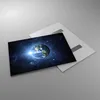 Bilder auf glas - Erde Universum Sterne Galaxie - 100x70cm Produktbild-Vorschau 2