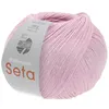 Lana Grossa MEILENWEIT 100 g SETA 4-fach Sockenwolle mit Produktbild-Vorschau 1