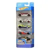 Mattel Hot Wheels Dárková sada 5 kusů Náhled obrázku produktu 78