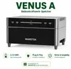 Balkonkraftwerk 2000W mit 2,12 kWh Speicher Marstek Venus A Produktbild-Vorschau 3