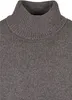 Pánský svetr Urban Classics Oversized Roll Neck Sweater Náhled obrázku produktu 12