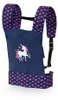 Bayer Unicorn Doll Carrier 62254Aa Voir les images du produit 1