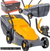 Kosiarka elektryczna Kosiarka spalinowa 2200W 32 cm Podgląd zdjęcia produktu 1