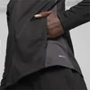 Puma Teamgoal Polyesterjacke Kinder - Schwarz Produktbild-Vorschau 5