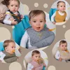 Baby Silikon Lätzchen mit Auffangschale Tradewinds Produktbild-Vorschau 10