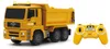 JAMARA Dumper MAN - Alcalino - 2 x AA - 130 mm - 180 mm - Anteprima dell’immagine prodotto 7