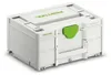 Festool ETS EC150/3 EQ-Plus Levigatrice eccentrica 400 W Anteprima dell’immagine prodotto 5