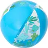 Aufblasbarer Ball DESIGNER - Mix 3 Typen, 51cm Produktbild-Vorschau 24