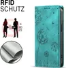 Handyhülle für Xiaomi 15T RFID Schutz Klapphülle Case Cover Produktbild-Vorschau 3