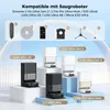 24 Stück TriCut Bürste Zubehör für Dreame L10s Ultra Gen 2 Produktbild-Vorschau 2