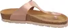 Rohde Damen Pantolette Alba, Lachs, Gr. 38, Synthetik, Produktbild-Vorschau 19